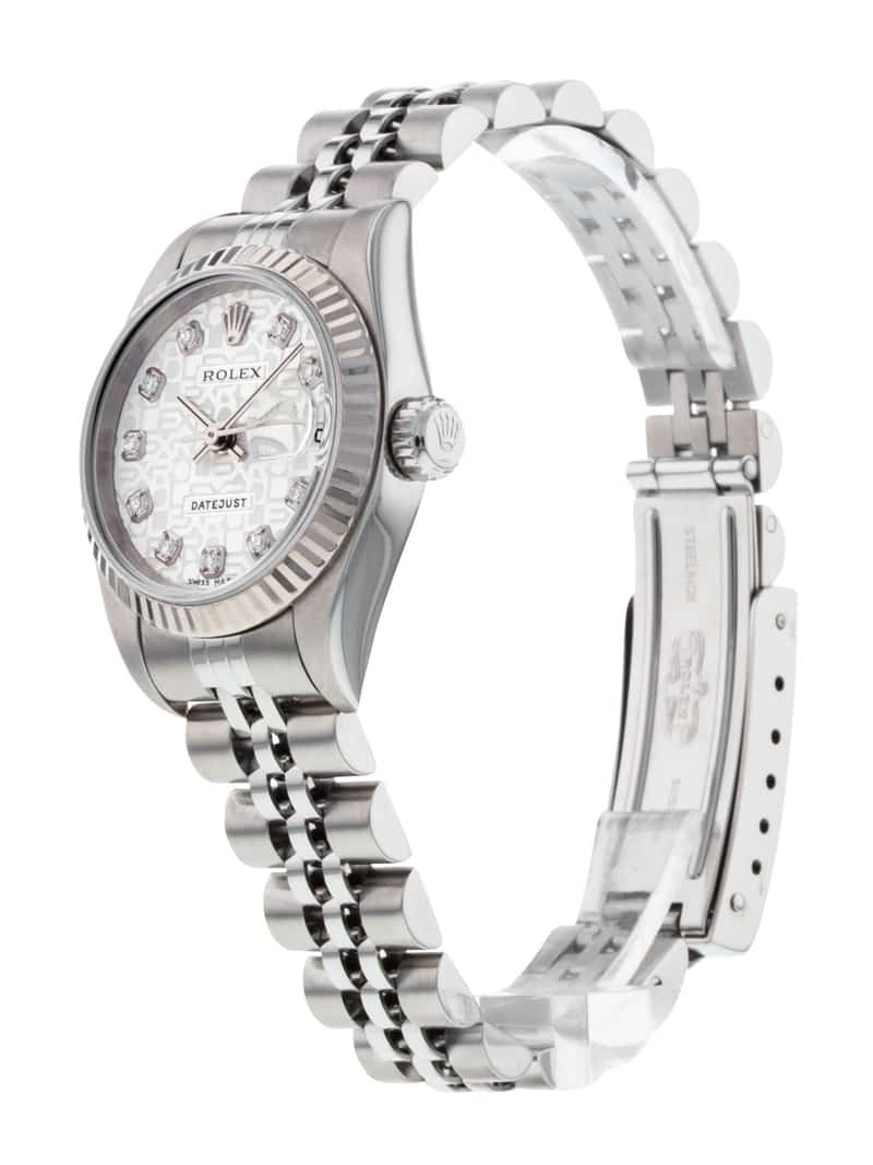 Rolex Datejust Lady 79174